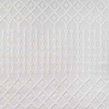 Peralta Moroccan Diamond Indoor/outdoor Area Rug